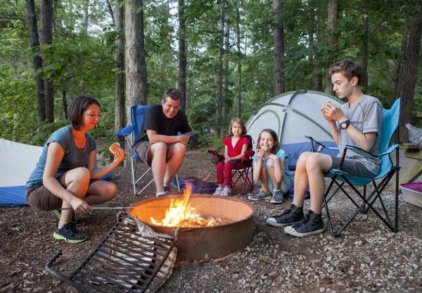 Dégoter un camping 4 étoiles dans les Pays de la Loire pour un séjour luxe de rêve