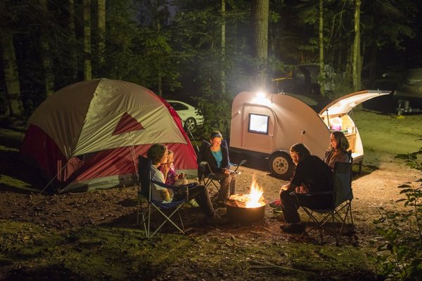 Explorez la nature avec 5 destinations de camping étonnantes à Argeles sur Mer