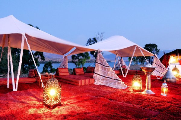 Profitez de promotions pour des vacances luxe dans un camping d'Argelès-sur-Mer