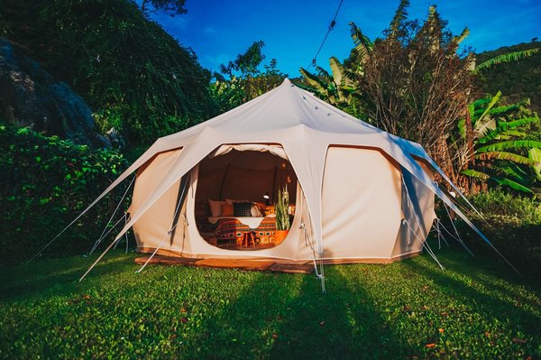 Les campings 4 étoiles de l'Ardèche, une garantie de confort et de prestations de qualité