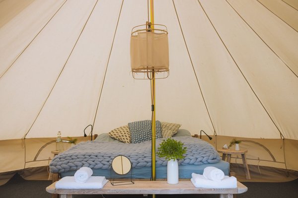 Préparer l'ultime voyage en camping à Sarlat
