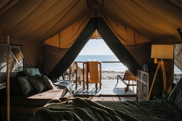 L'île d'Oléron : un paradis pour les amateurs de camping et de nature