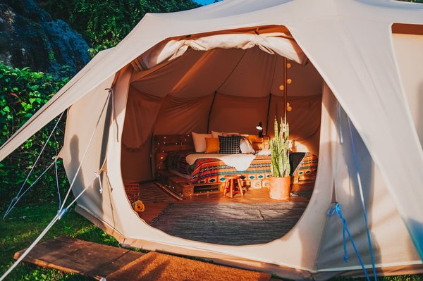 Des expériences incomparables dans les campings de Bénodet